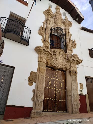 Castillo de Cambil