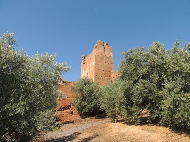 Castillo de Cardete