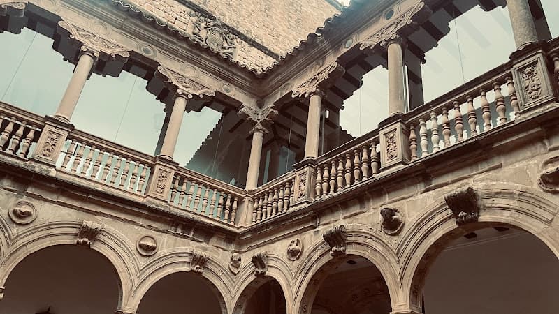 Castillo de Rus