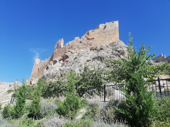 Castillo Nuevo de Bedmar