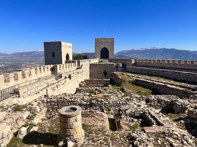 Jaén