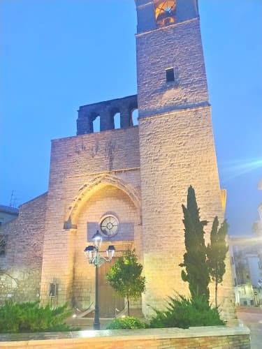 Baños Árabes de Jaén (Palacio de Villardompardo)
