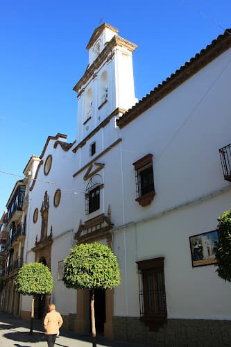 Convento de San Juan de Dios