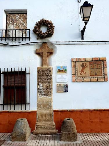Cruz de la Victoria