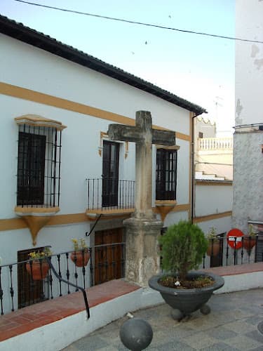 Cruz del Sordo