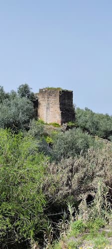 El Molinillo