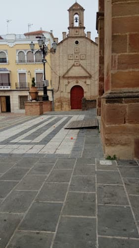 Ermita de Jesús