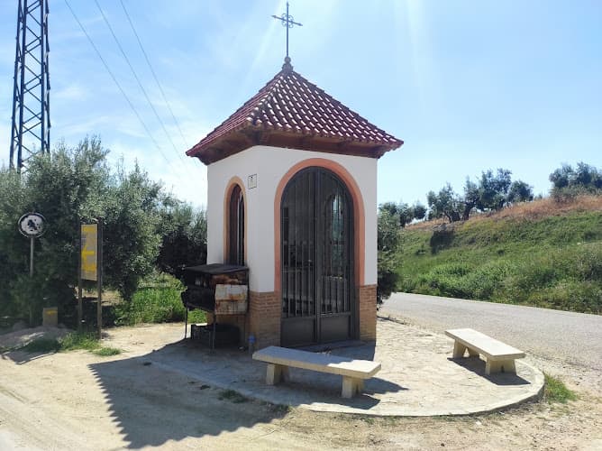 Ermita Ntro. Padre Jesus Nazareno