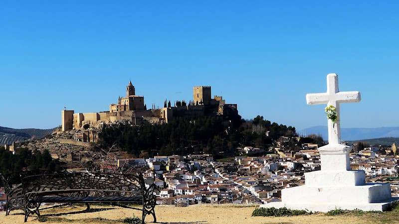 Alcalá la Real