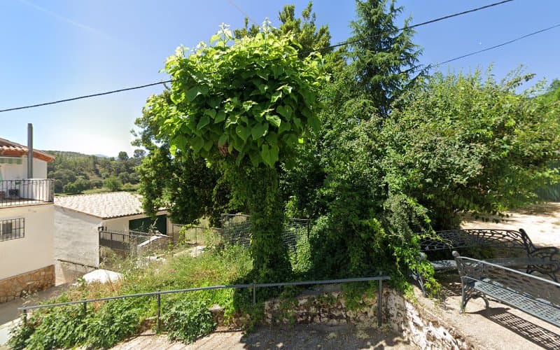 Fuente de Guadabraz