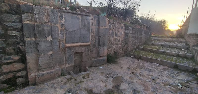 Fuente de la Alcubilla