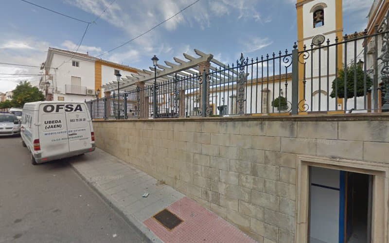 Fuente de la Iglesia