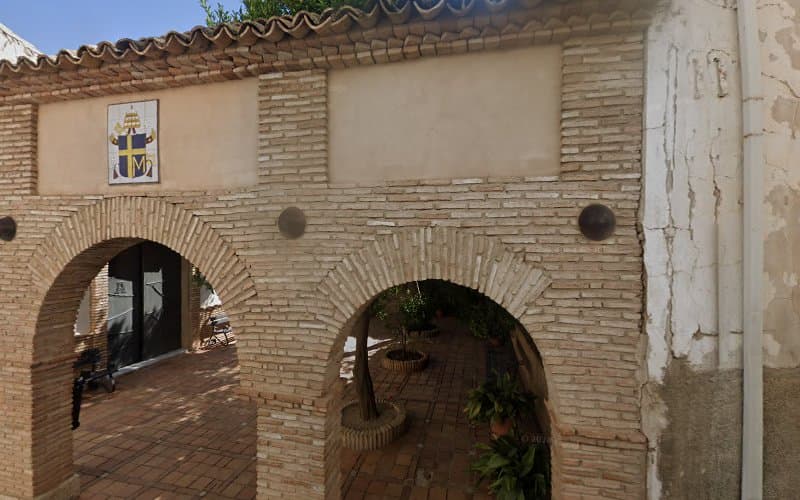 Fuente de la Iglesia