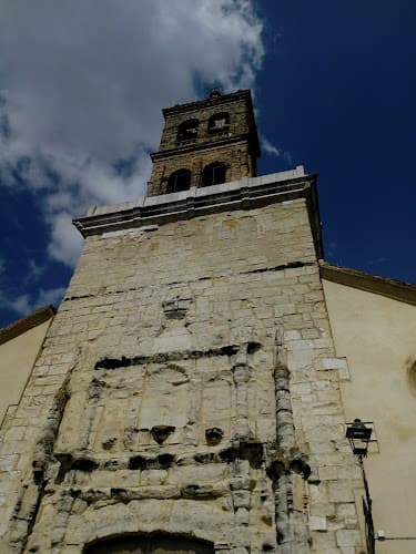 Fuente de la Villa