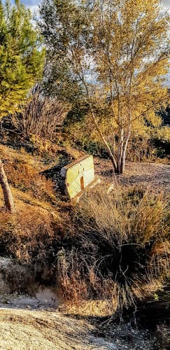 Fuente del Escribano