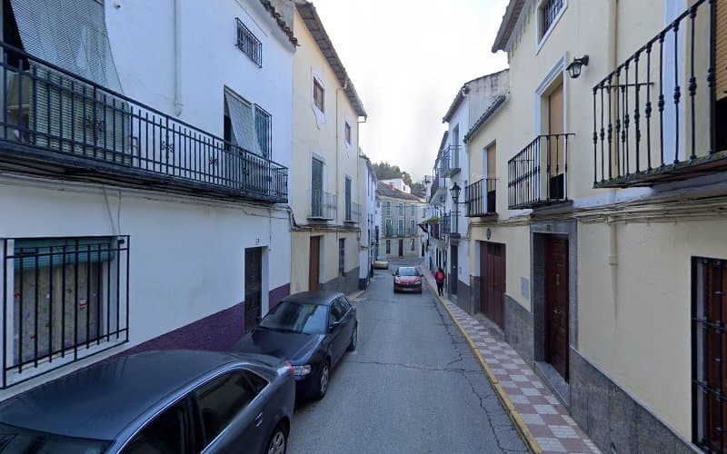 Fuente del Pilar