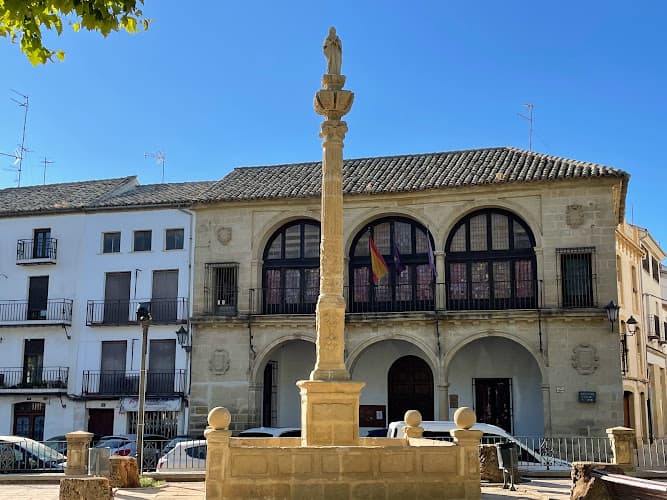 Monumento al Triunfo de la Inmaculada