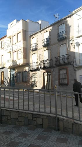Fuerte del Rey