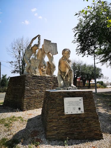 Homenaje a los héroes de las Navas de Tolosa (Navas de Tolosa)