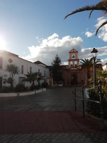 Iglesia de la Inmaculada Concepción