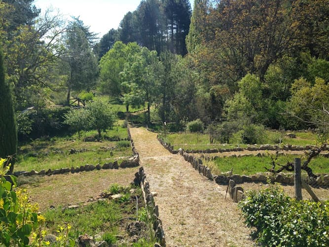 Jardin Botanico el Hornico