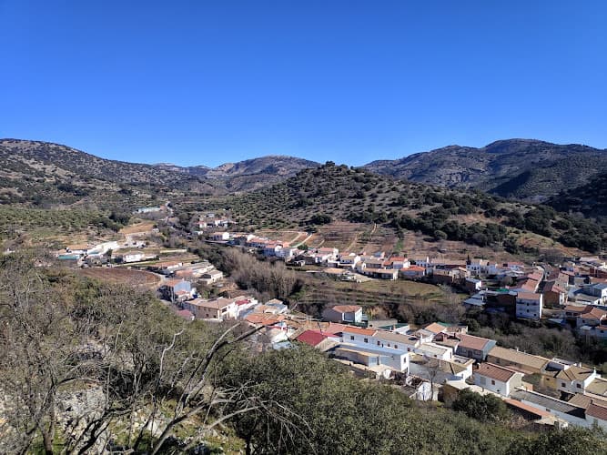 La Plaza Rector Mudarra