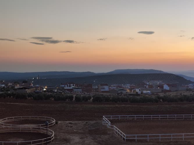 Mirador de los Calerines