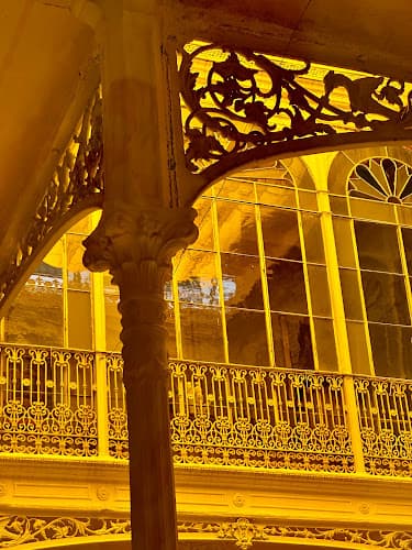 Palacio de los Cobaleda Nicuesa
