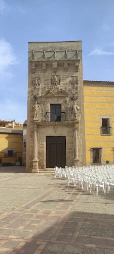 Palacio de los Niños de Don Gome