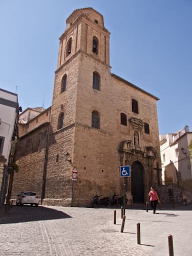 Palacio de los Quesada-Ulloa