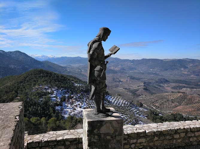 Parque Natural de las Sierras de Cazorla, Segura y Las Villas