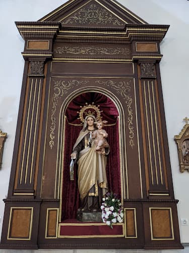Parroquia Nuestra Señora De La Fuensanta