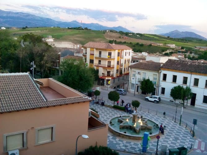 Peal de Becerro