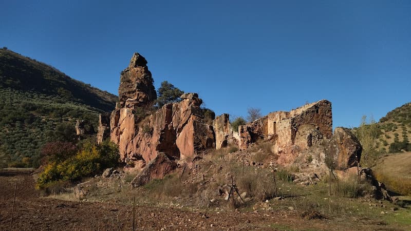Peñón de Zuzaña