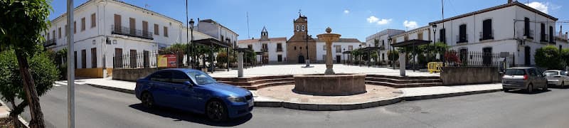 Plaza de la Constitución