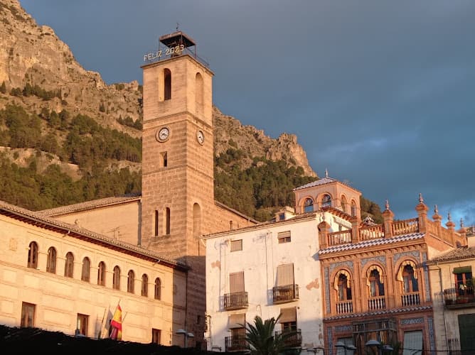 Plaza de La Corredera
