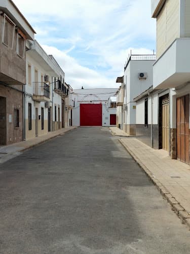 Plaza de toros de Sabiote