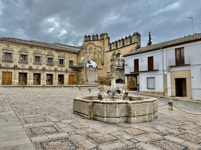 Baeza