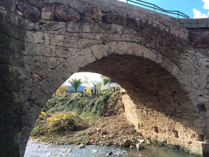 Puente de Santa Ana
