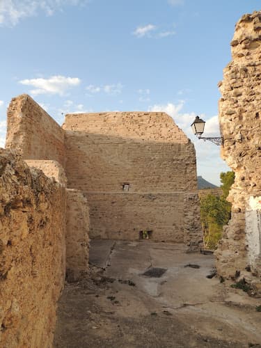 Puerta de Orcera