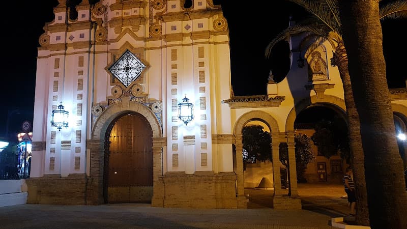 Recinto Ferial Arjonilla