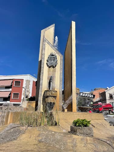 Rotonda de los Zagales
