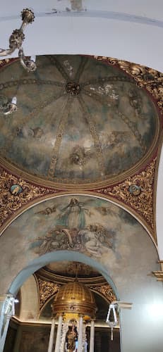 Santuario de la Virgen del Castillo