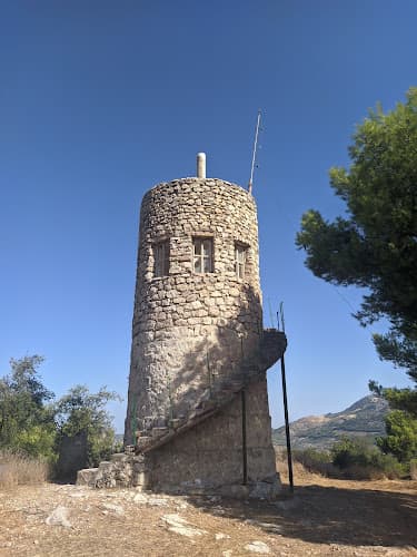 Torre de Caniles