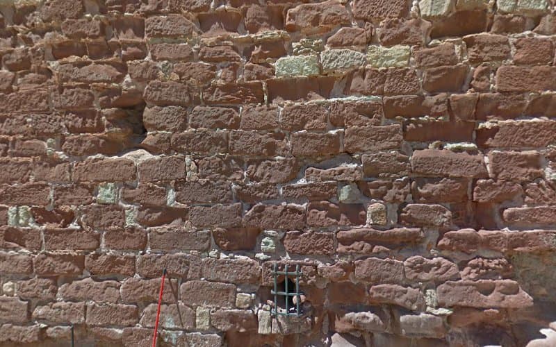 Torreón Medieval