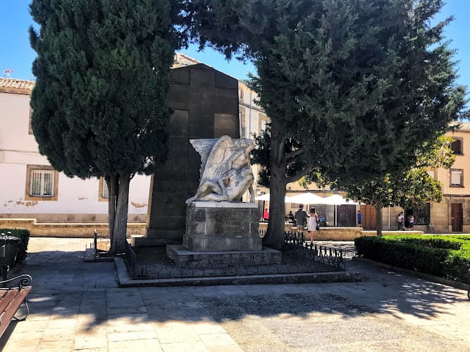 Úbeda por la Paz