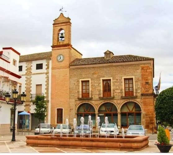 Villanueva de la Reina