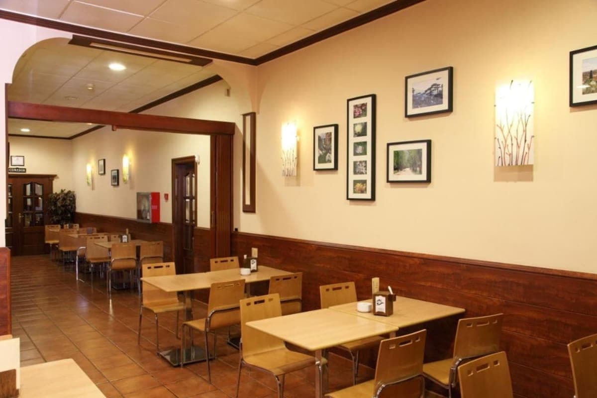 RESTAURANTE CIUDAD DE POZO ALCON
