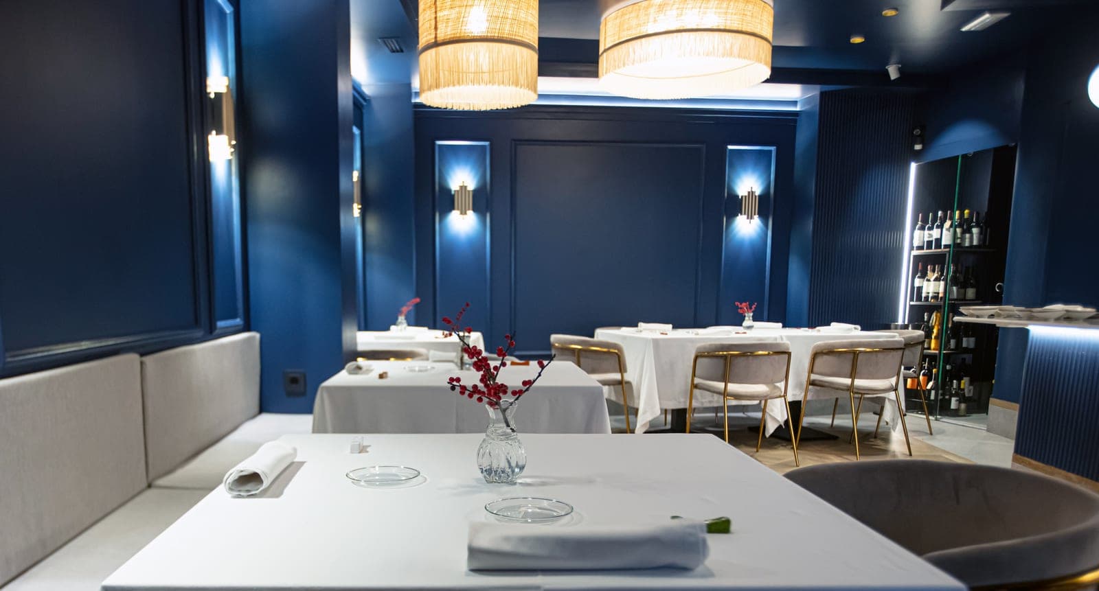 Restaurante Radis