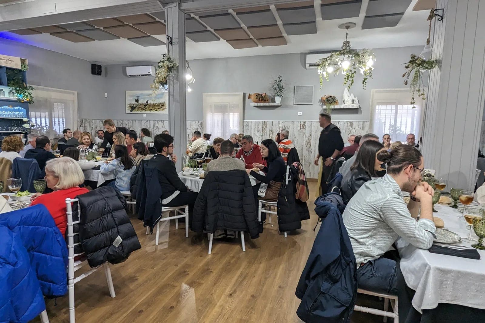 Asador Restaurante Chumi